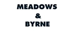 Meadows and Byrne Logo
