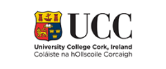 University College Cork Ireland Logo