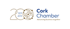 Cork Chamber Logo
