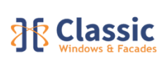 Classic Windows and Facades Logo