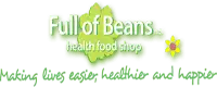 Full Of Beans