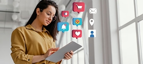 Social Media Advertising