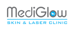 Mediglow Skin & Laser Clinic Logo