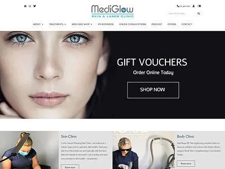 Mediglow