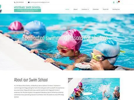 Westbury Swim School