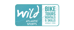 Wild Atlantic Sports Logo