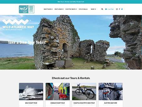 Wild Atlantic Sports